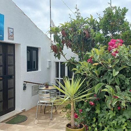 Casa Dos Avos Villa Pedralva Eksteriør bilde