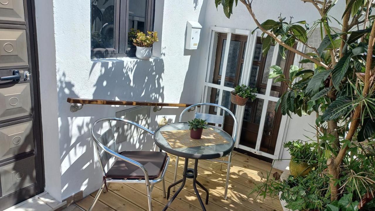 Casa Dos Avos Villa Pedralva Eksteriør bilde