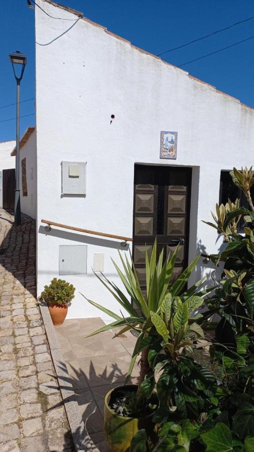 Casa Dos Avos Villa Pedralva Eksteriør bilde