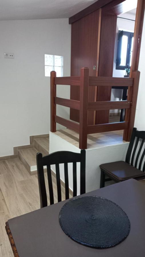 Casa Dos Avos Villa Pedralva Eksteriør bilde