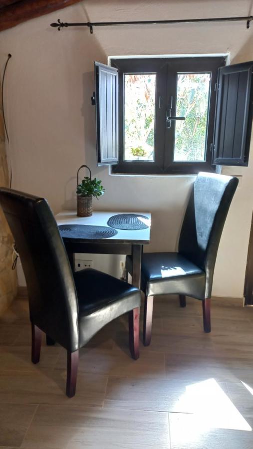 Casa Dos Avos Villa Pedralva Eksteriør bilde