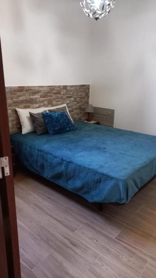 Casa Dos Avos Villa Pedralva Eksteriør bilde