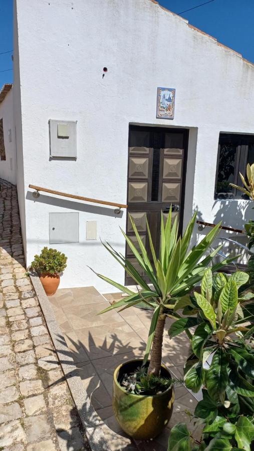 Casa Dos Avos Villa Pedralva Eksteriør bilde