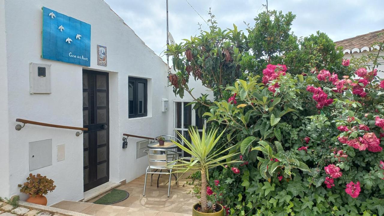 Casa Dos Avos Villa Pedralva Eksteriør bilde